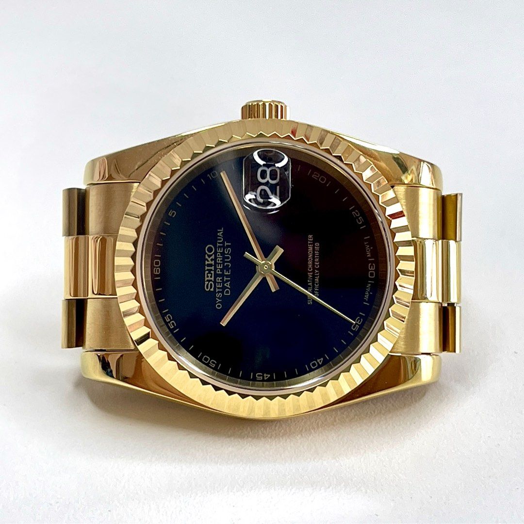 Mk 8593 outlet watch