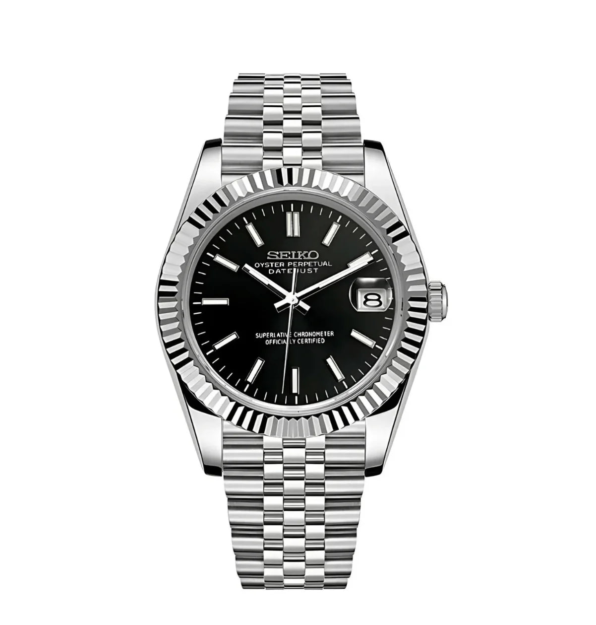 DateJust Series