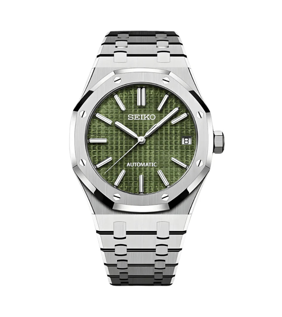 Royal Oak Mod Olive Green