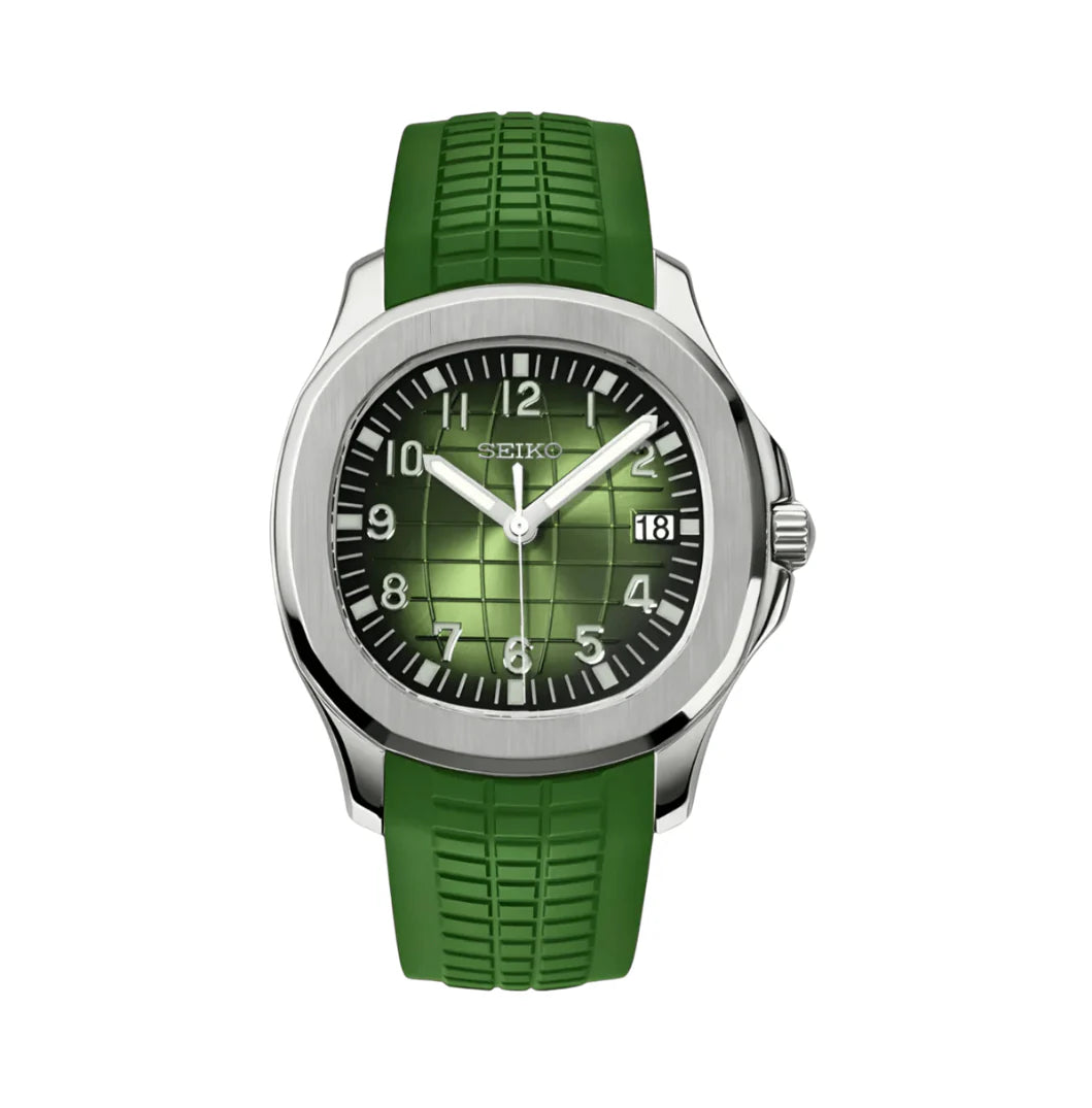 Aquanaut Mod Forest Green