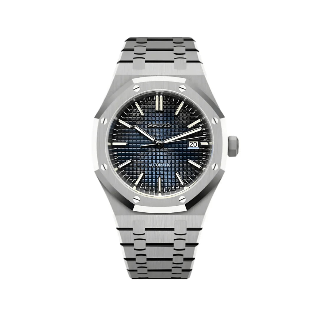 Royal Oak Mod Classic Blue