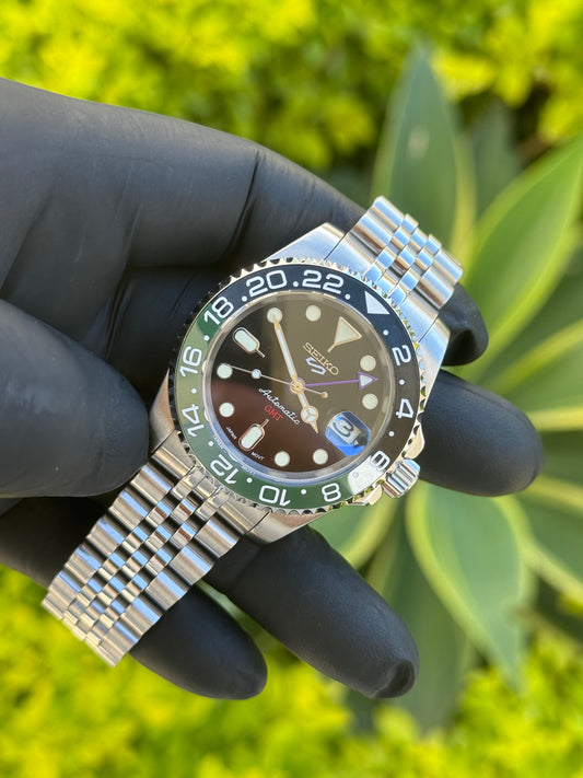 Green Lantern GMT Mod