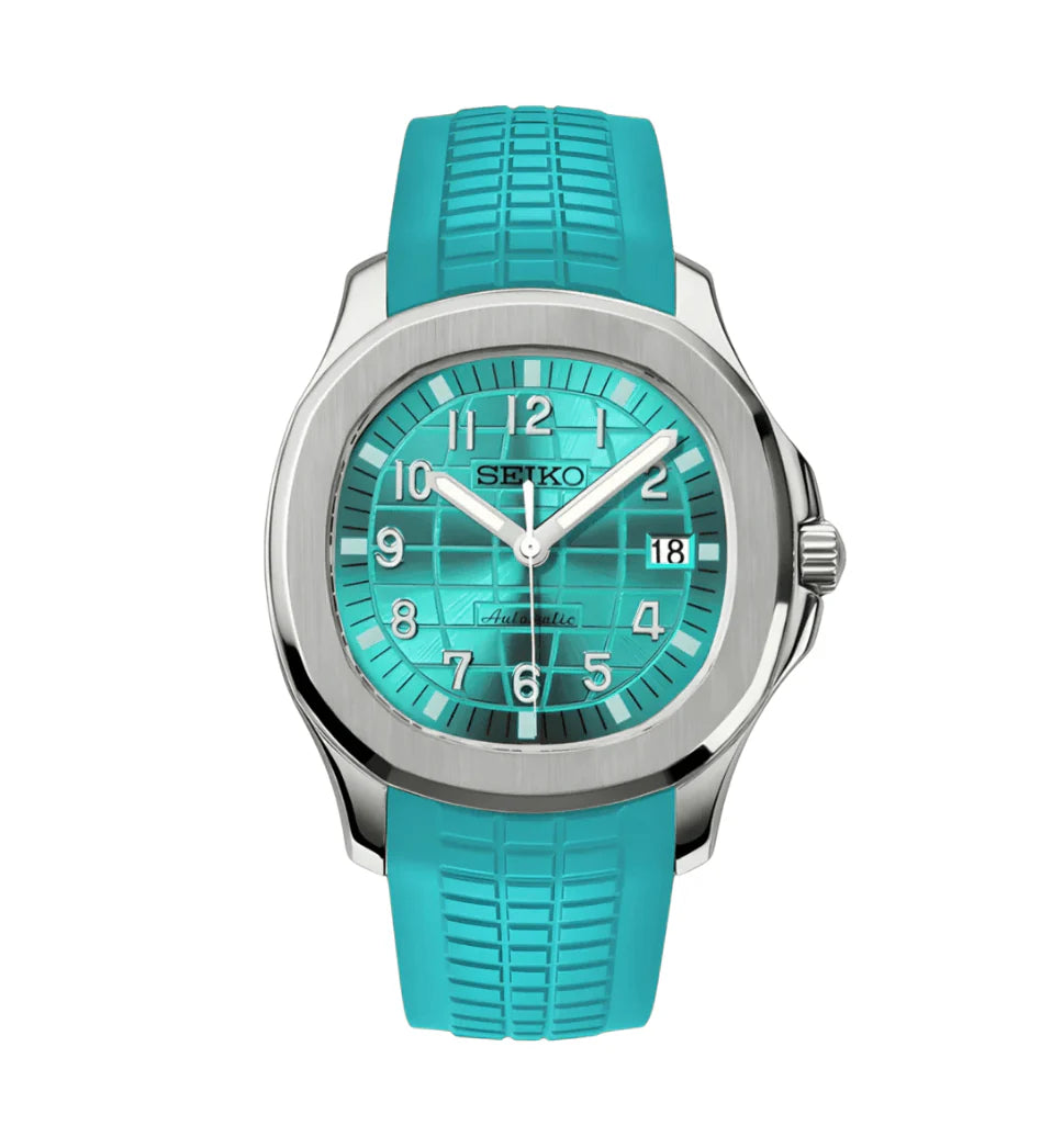 Aquanaut Mod Tiffany Blue