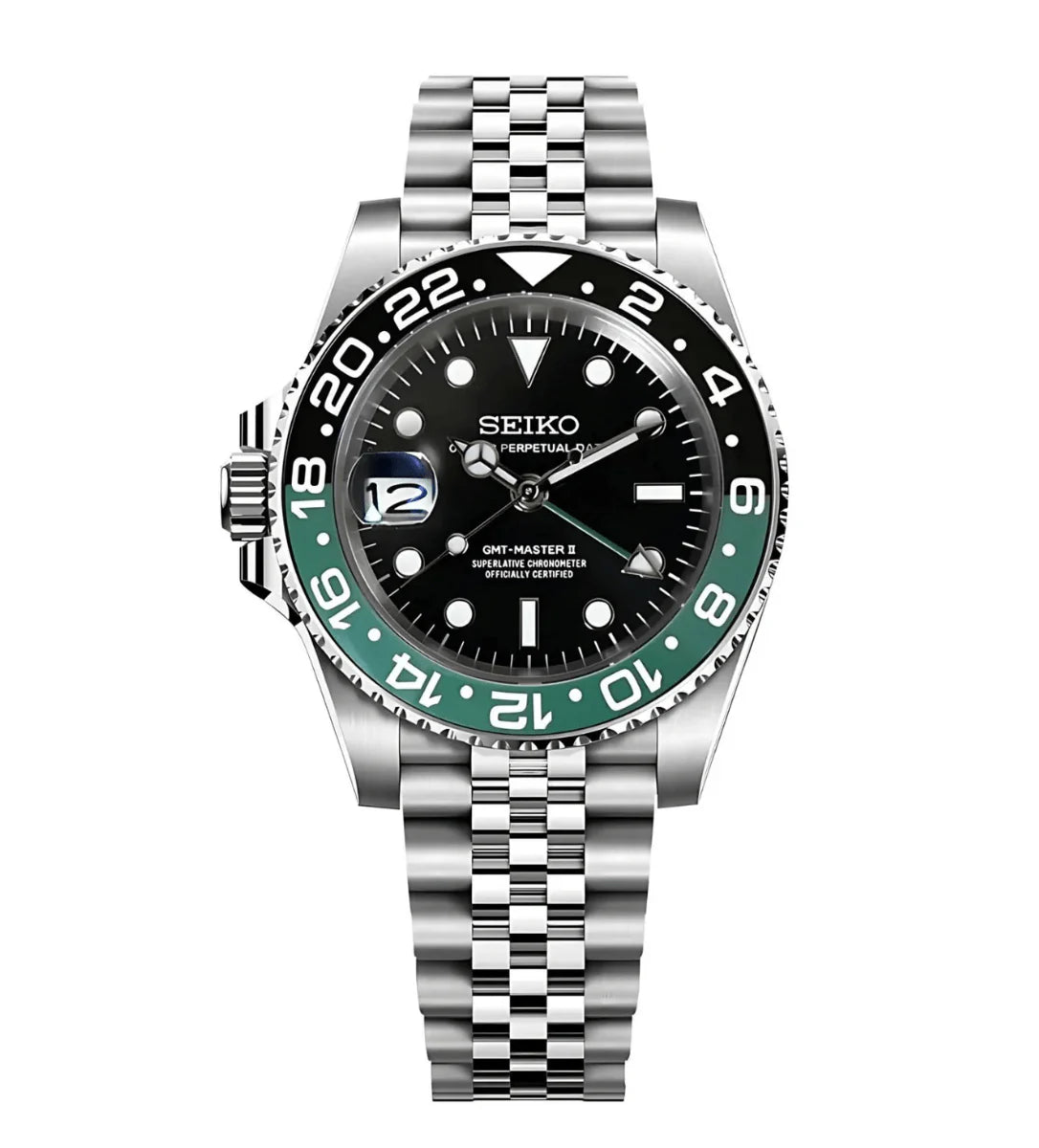 GMT Master Mod Sprite