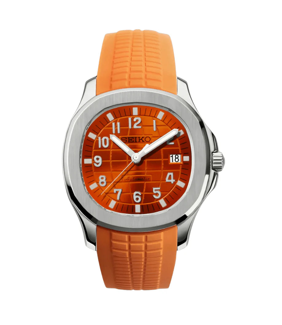 Aquanaut Mod Fire Orange