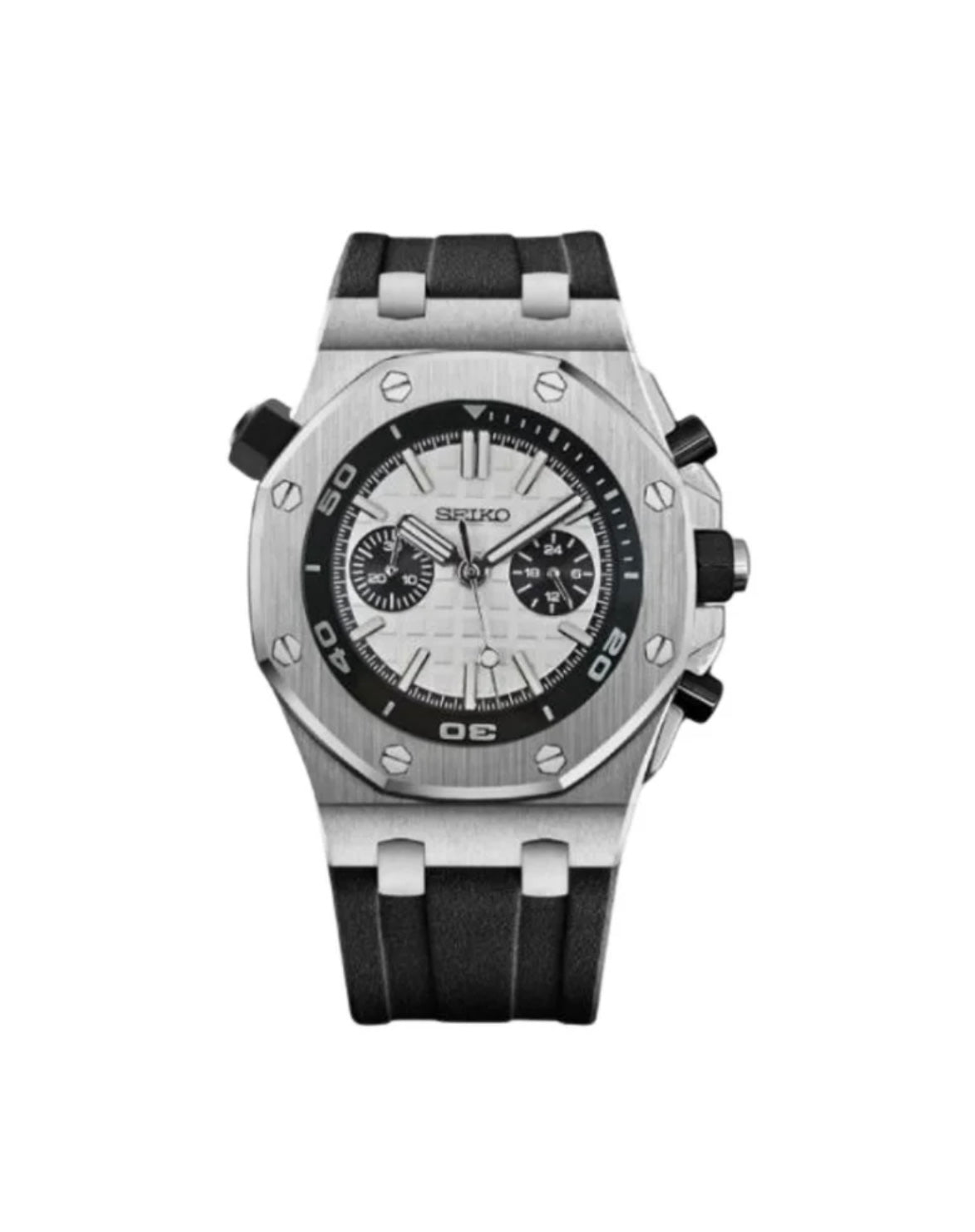 Royal Oak Mod Offshore Panda