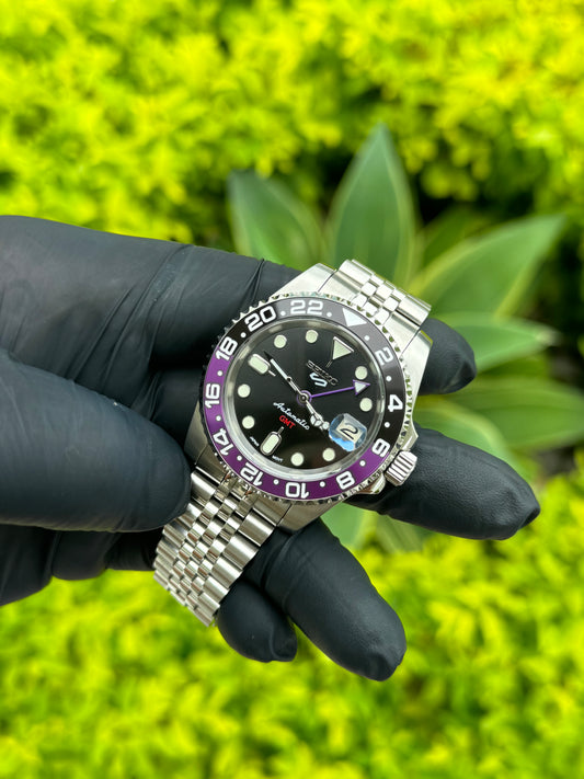 Black Panther GMT Mod - In Stock