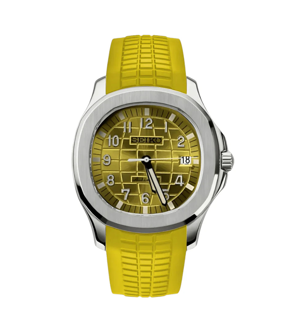 Aquanaut Mod Canary Yellow